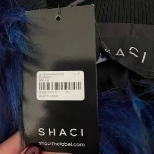 Forever 21 Jackets Coats Faux Fur Coat Shaci Poshmark